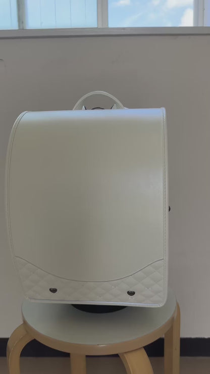天使のはね　モデルロイヤルレジオ　リュバンレディ　ジュエルホワイト×ブラック