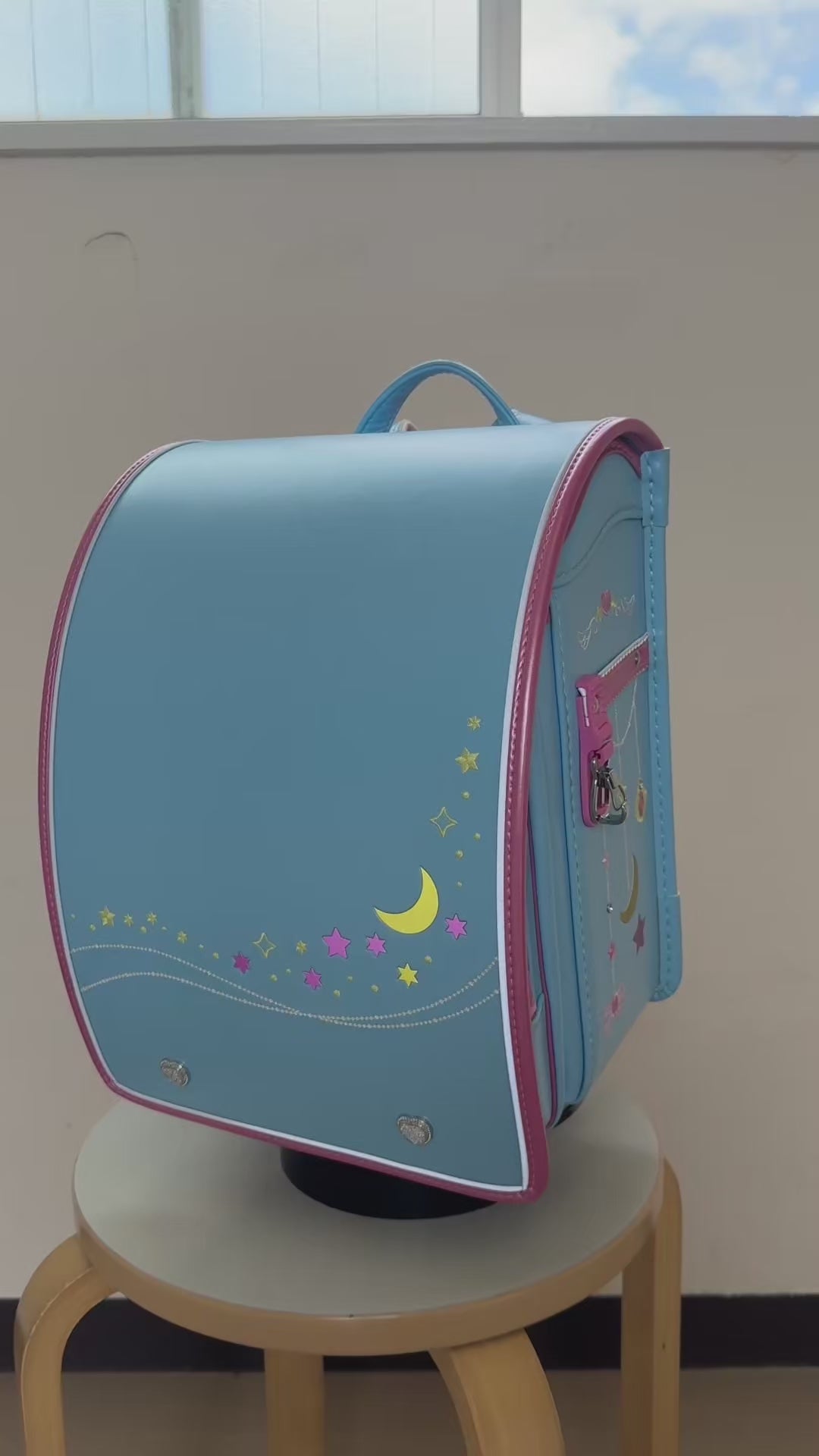 天使のはね　スゴ光　マジカルスカイ　サックス×パールピンク