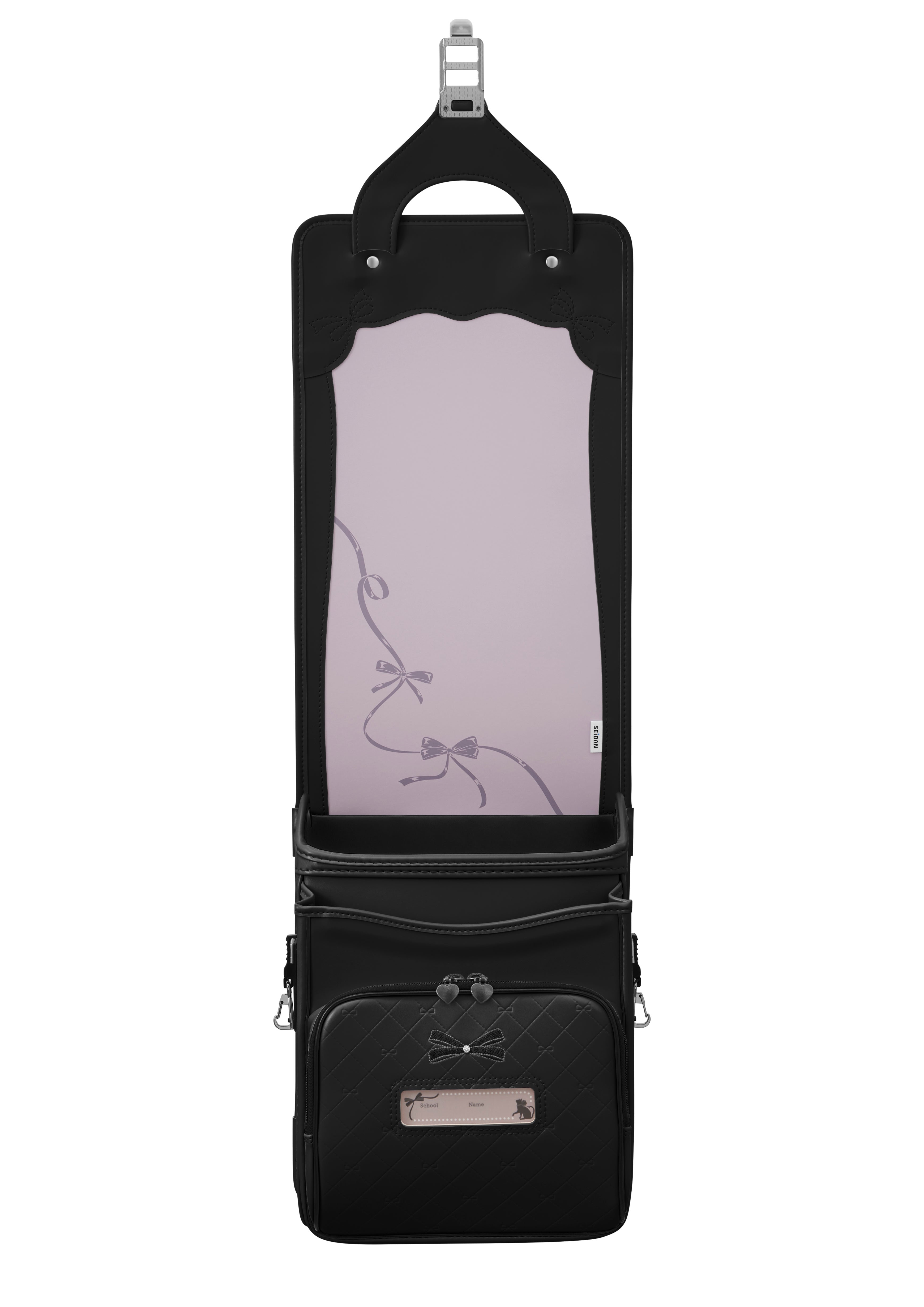 天使のはね　モデルロイヤルレジオ　リュバンレディ　ブラック