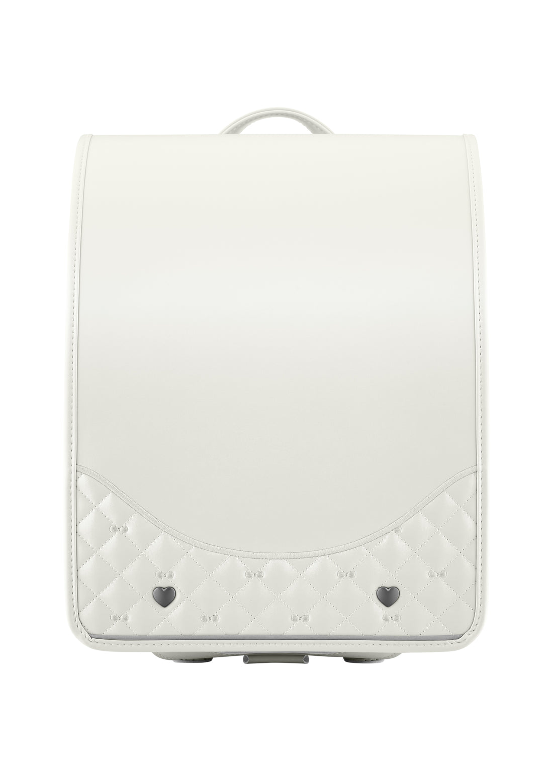 天使のはね　モデルロイヤルレジオ　リュバンレディ　ジュエルホワイト×ブラック