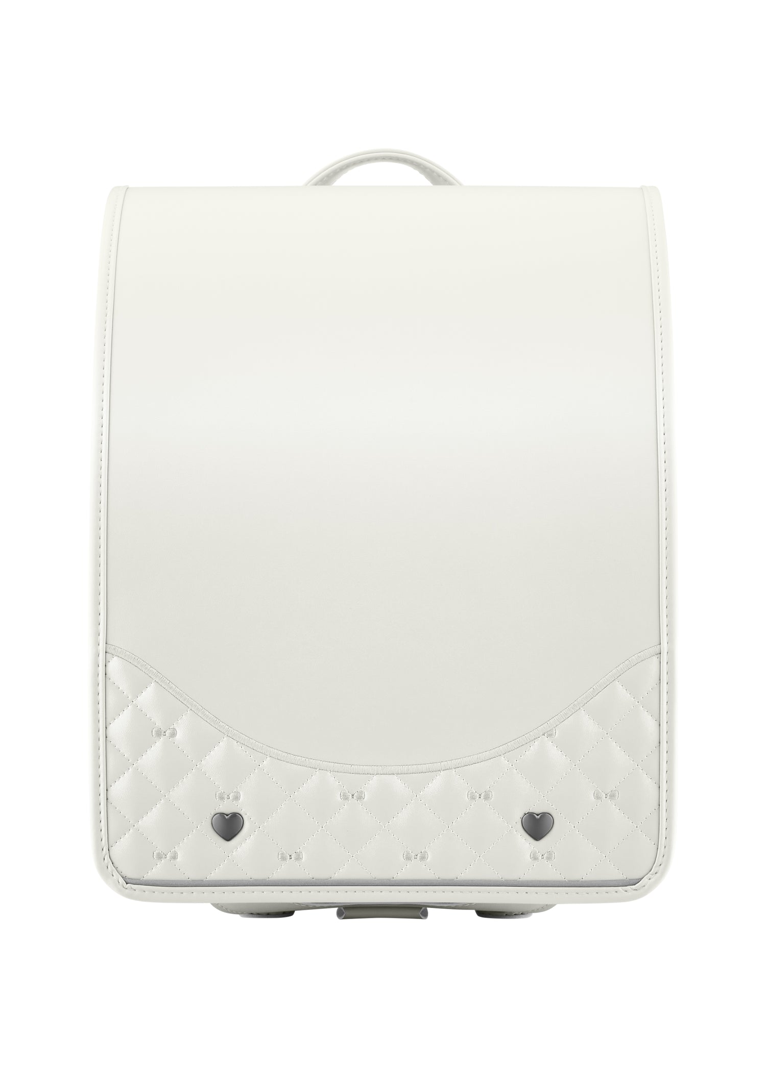 天使のはね　モデルロイヤルレジオ　リュバンレディ　ジュエルホワイト×ブラック