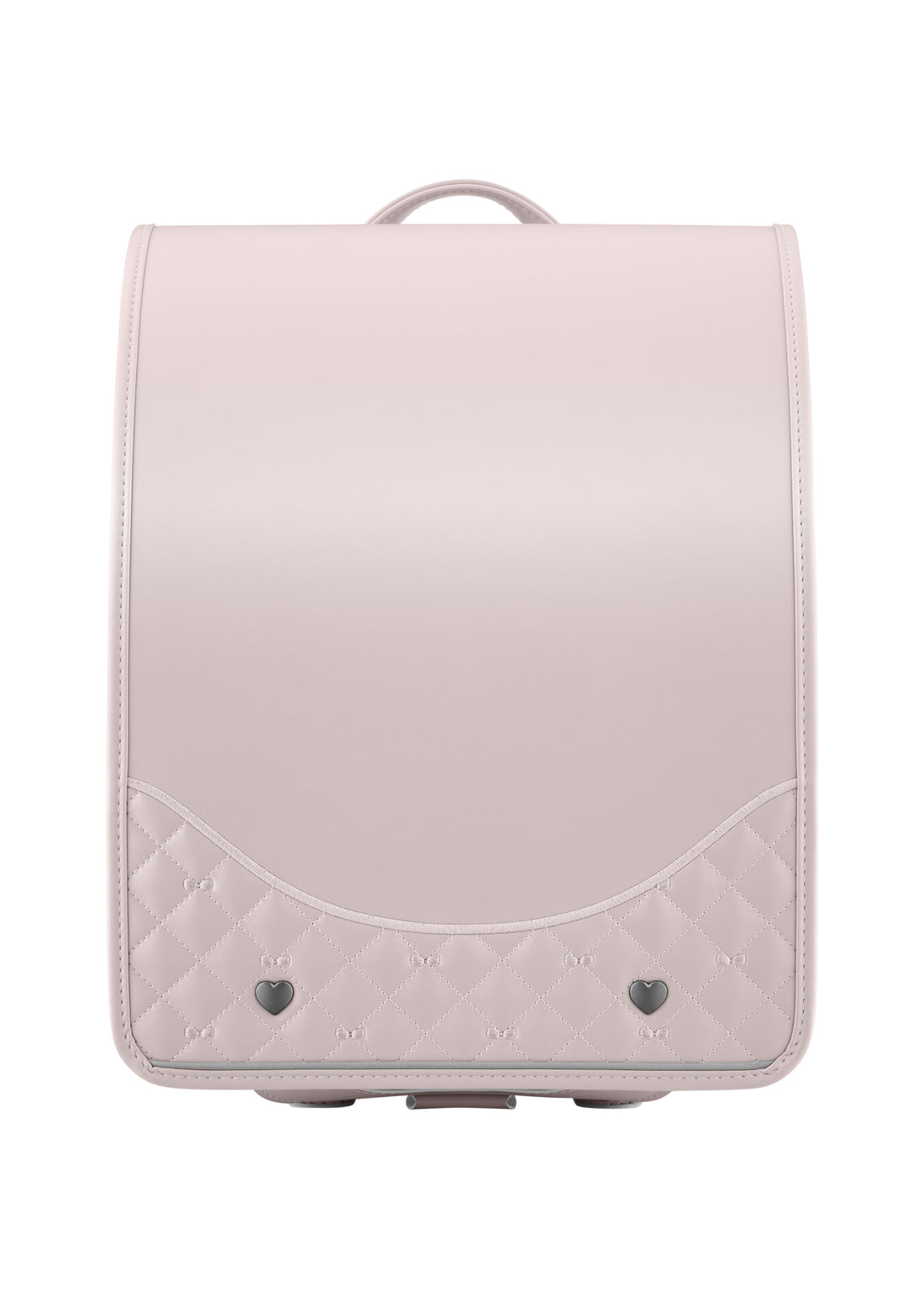 天使のはね　モデルロイヤルレジオ　リュバンレディ　ミルクティーベージュ×ブラック