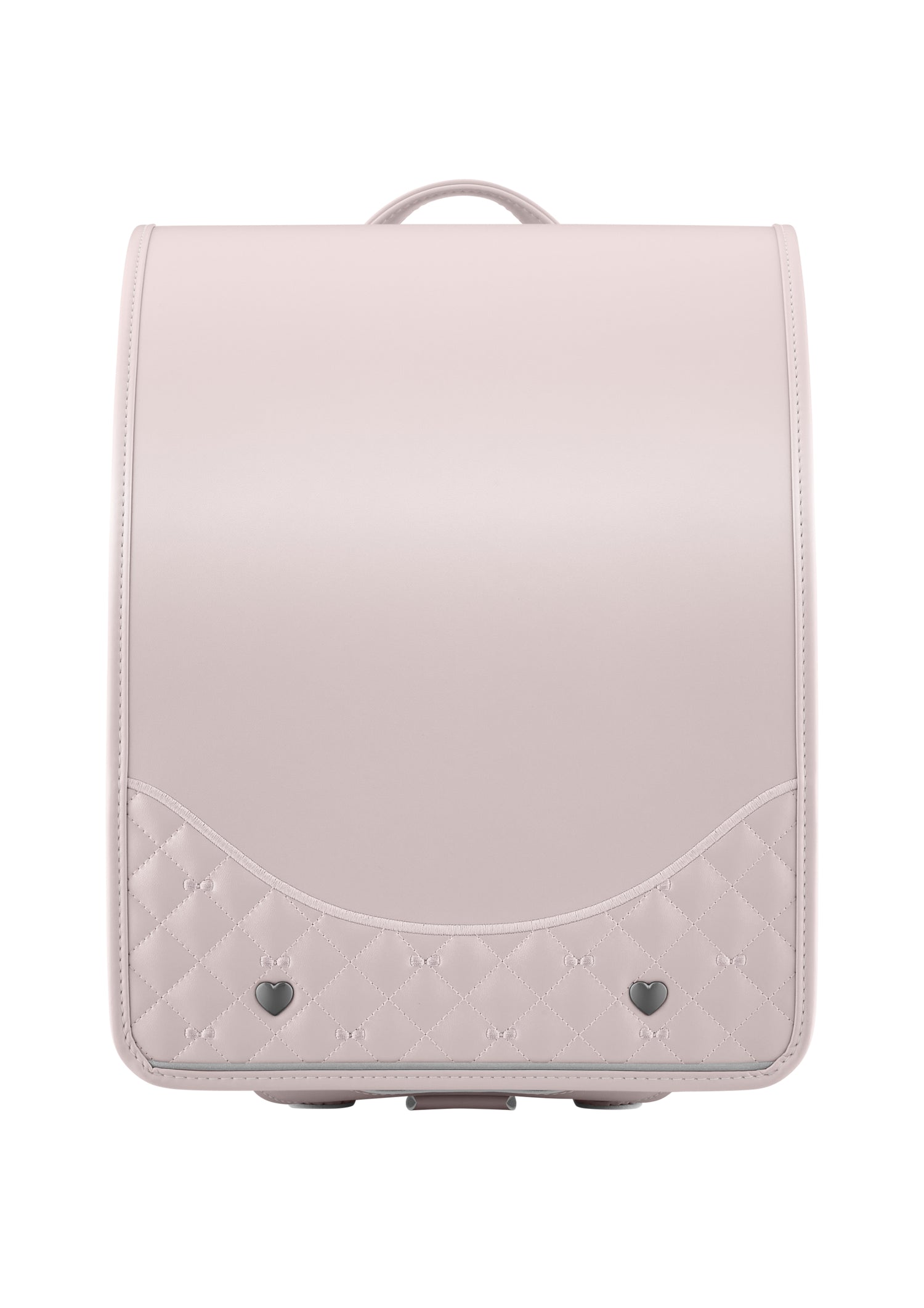 天使のはね　モデルロイヤルレジオ　リュバンレディ　ミルクティーベージュ×ブラック