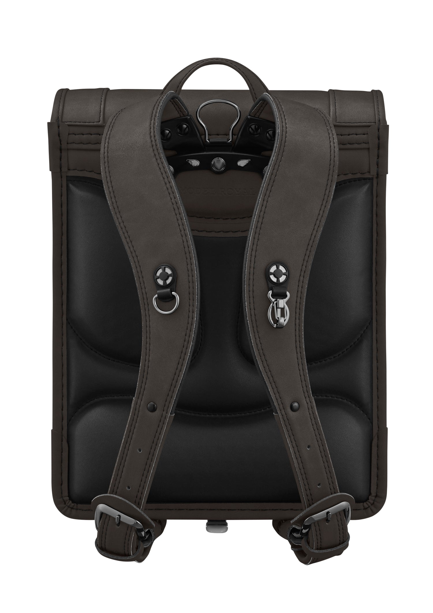 天使のはね　モデルロイヤルレジオ　ノーチェ　グレー