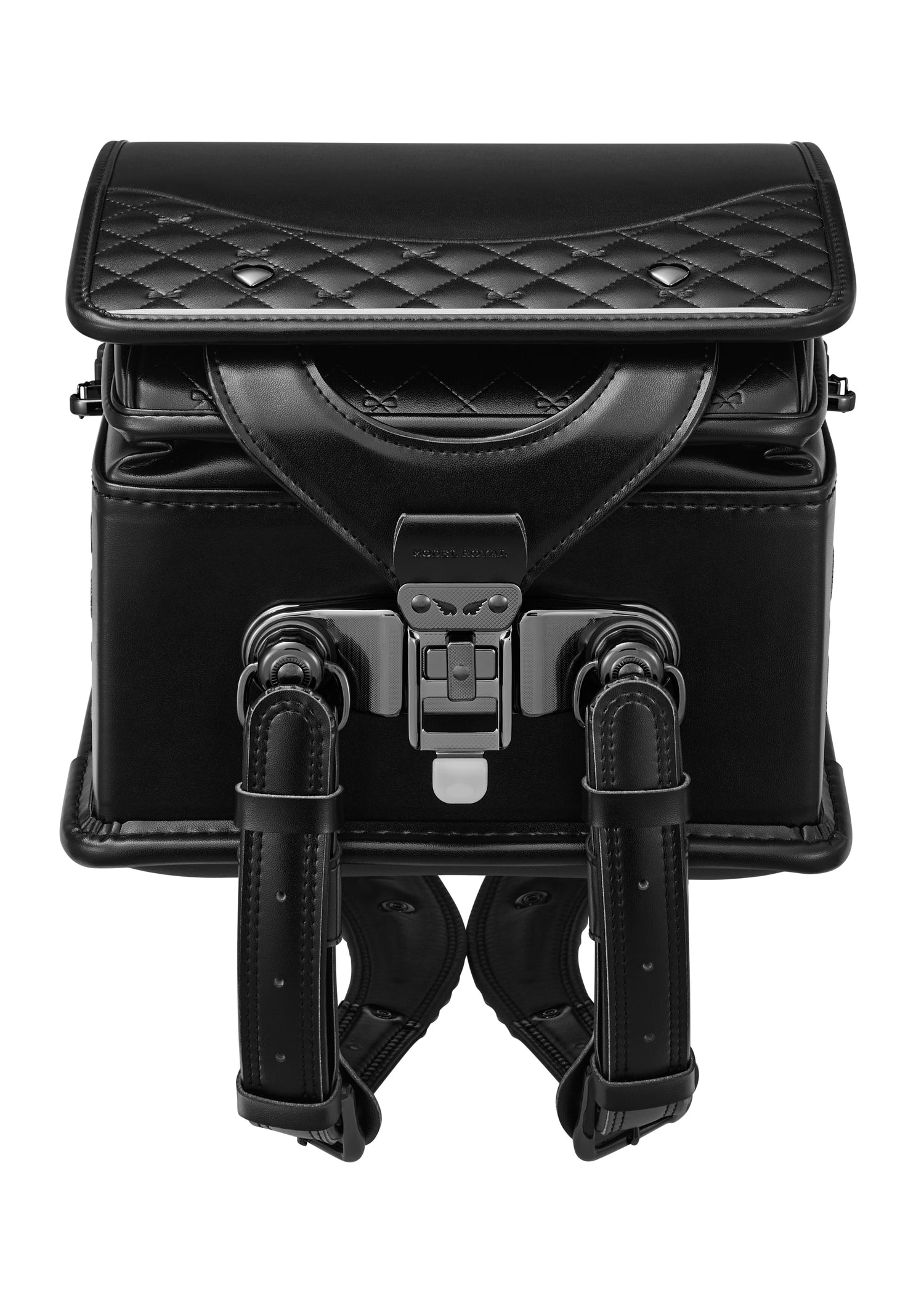 天使のはね　モデルロイヤルレジオ　リュバンレディ　ブラック