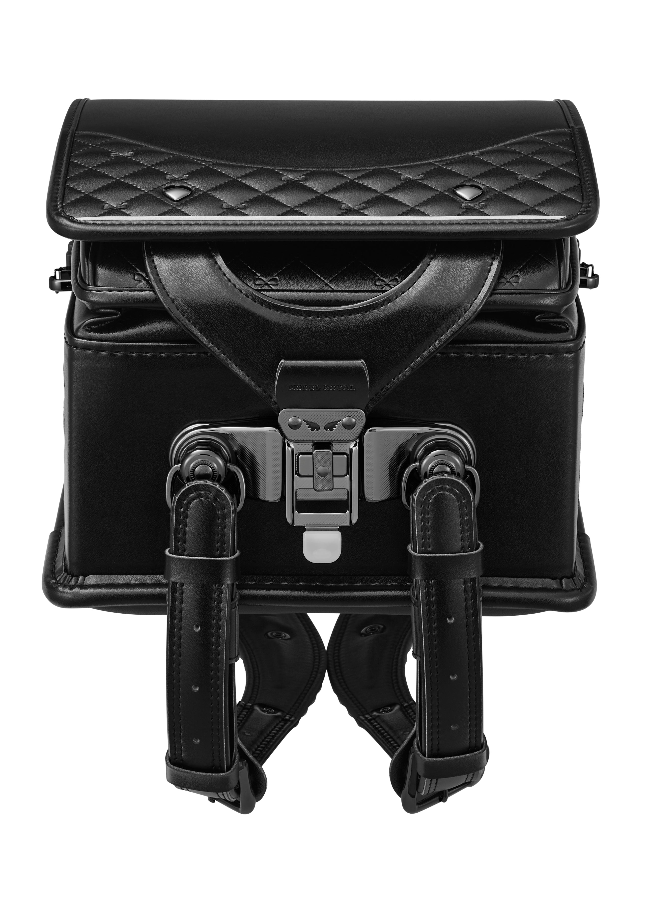 天使のはね　モデルロイヤルレジオ　リュバンレディ　ブラック