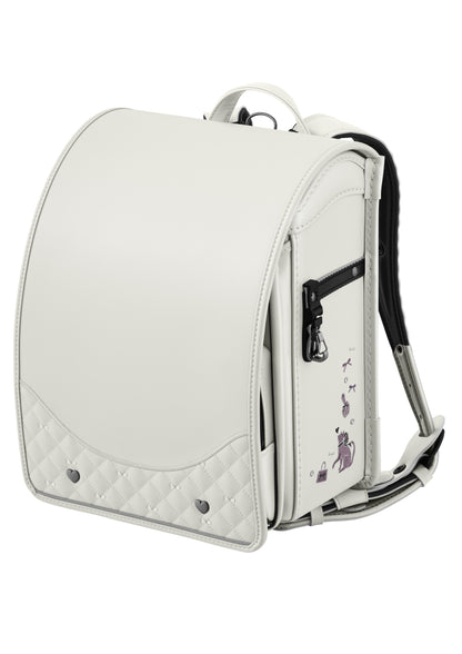 天使のはね　モデルロイヤルレジオ　リュバンレディ　ジュエルホワイト×ブラック