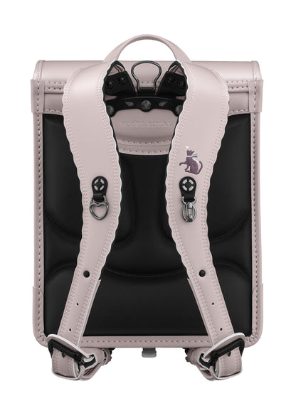 天使のはね　モデルロイヤルレジオ　リュバンレディ　ミルクティーベージュ×ブラック