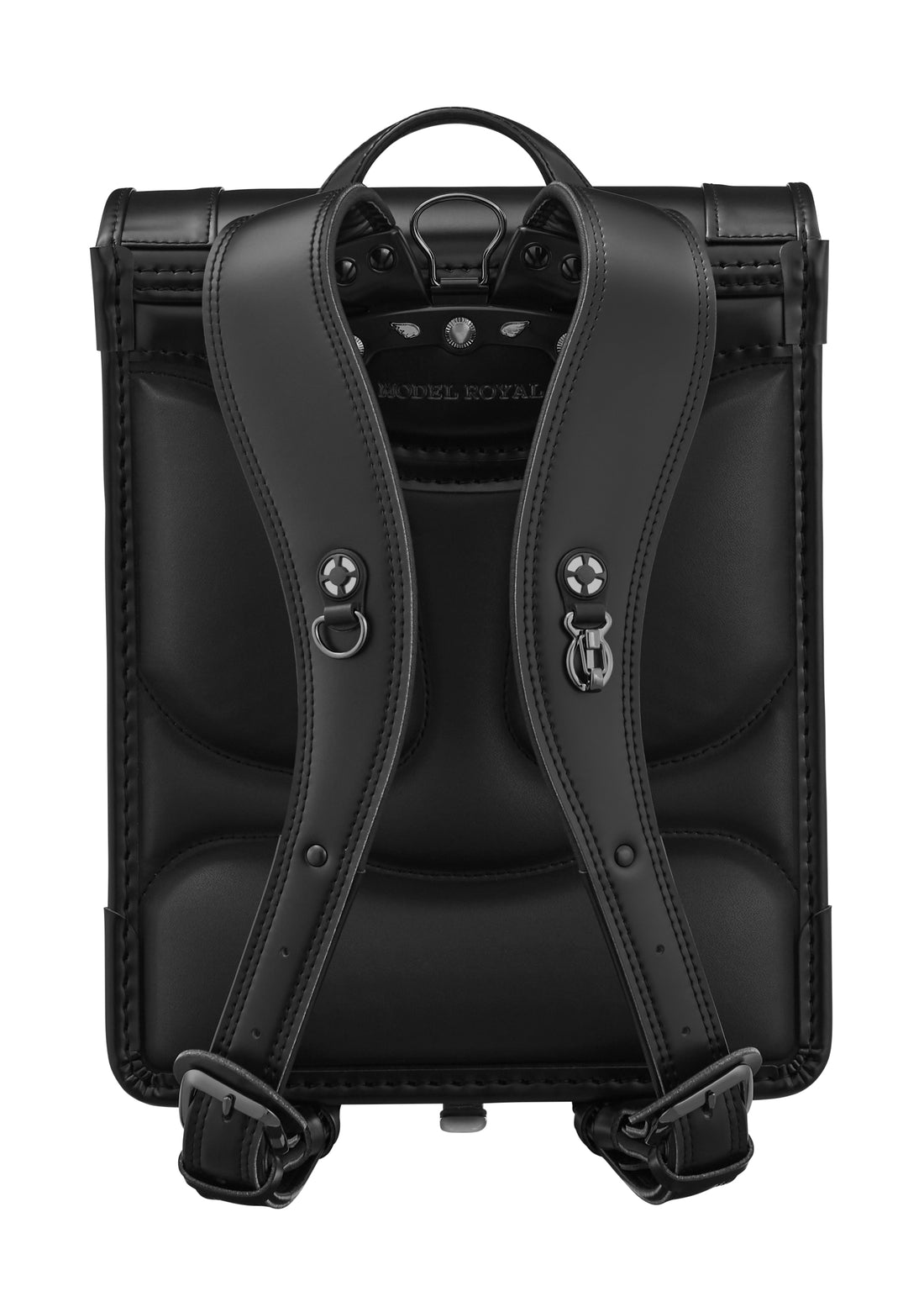 天使のはね　モデルロイヤルレジオ　ノーチェ　ブラックタフプラス