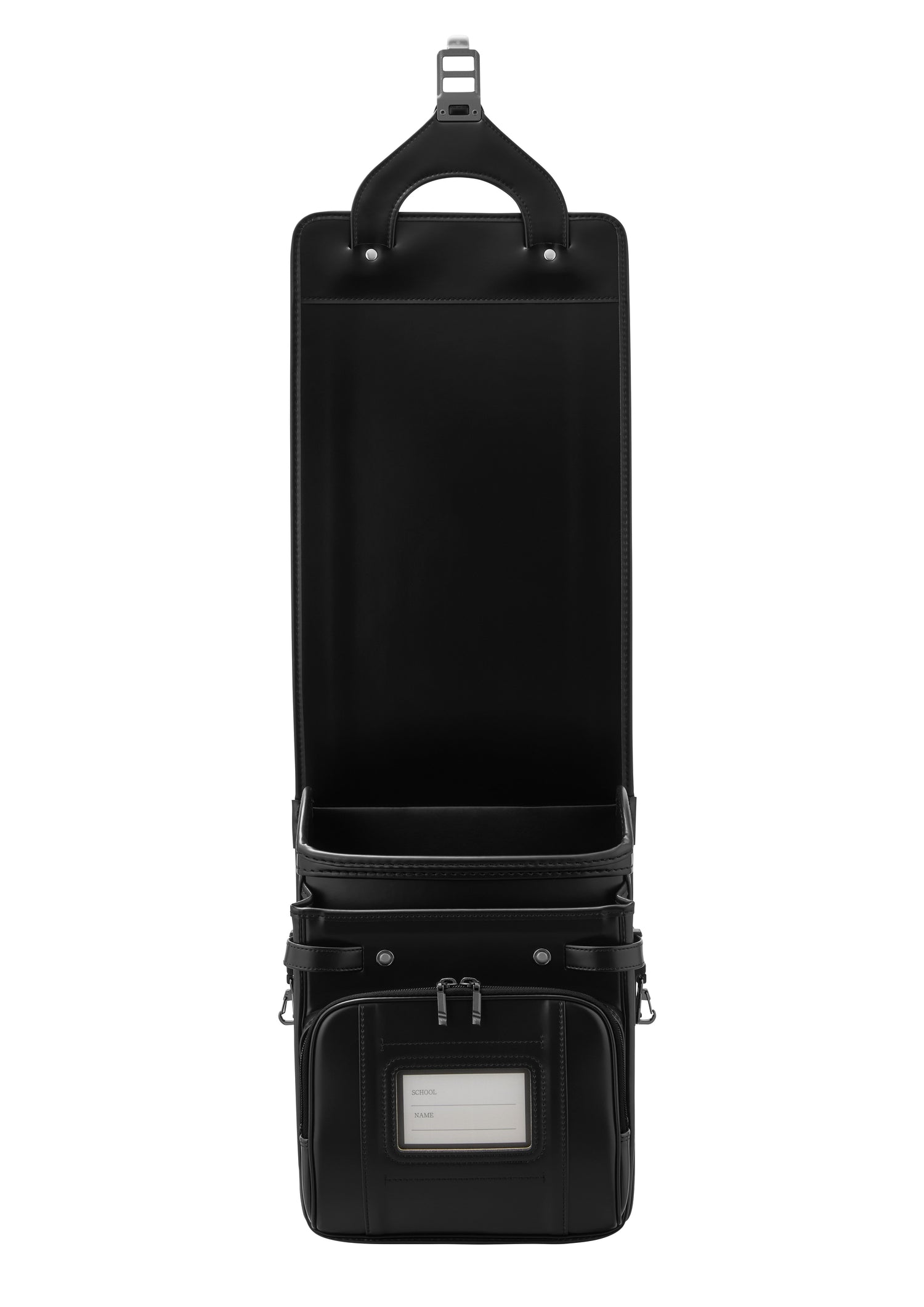 天使のはね　モデルロイヤルレジオ　ノーチェ　ブラックタフプラス