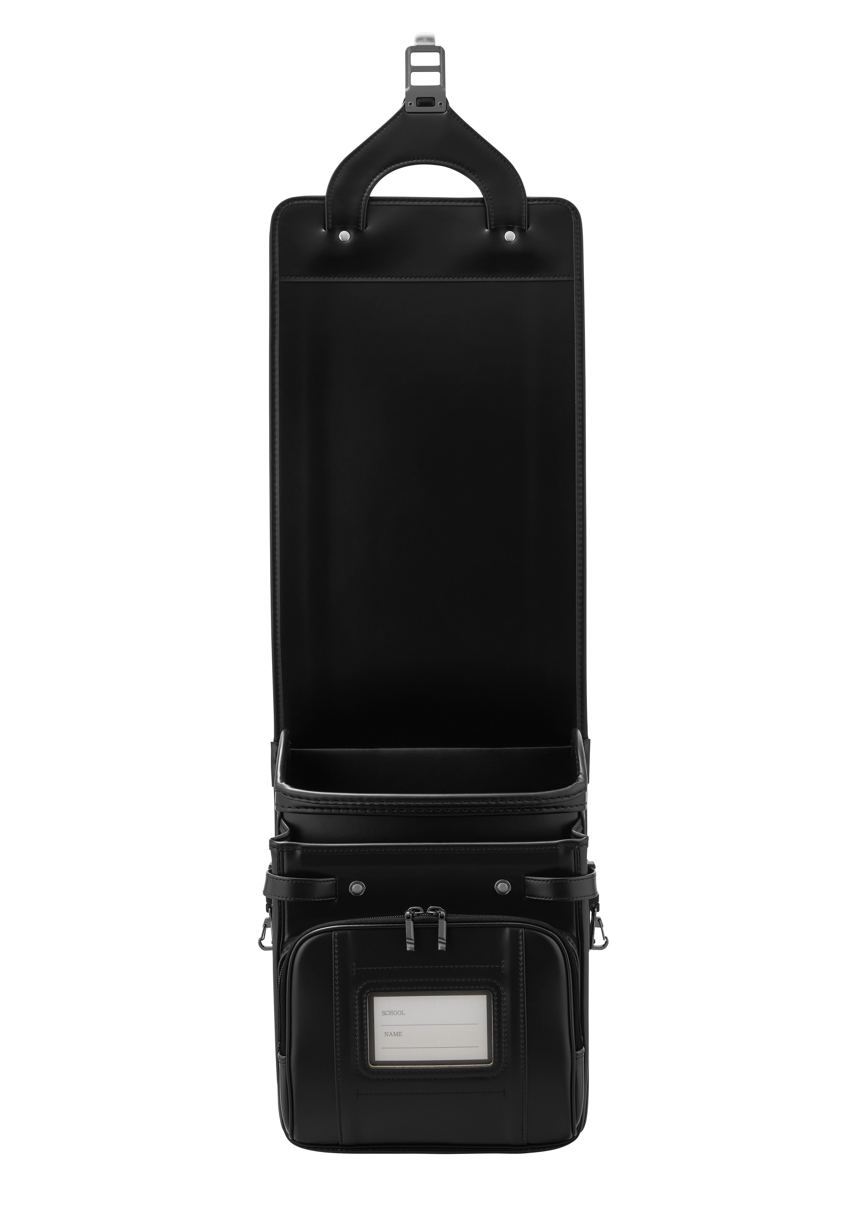 天使のはね　モデルロイヤルレジオ　ノーチェ　ブラックタフプラス