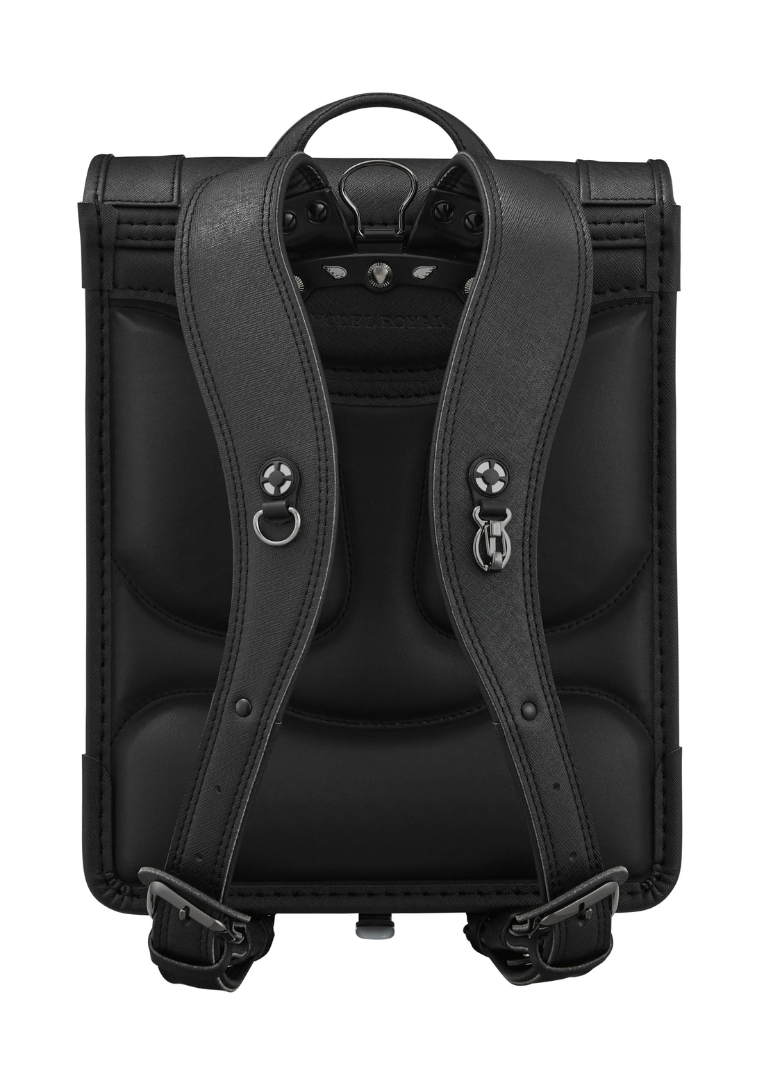 天使のはね　モデルロイヤルレジオ　ノーチェ　ブラッククレヴァス